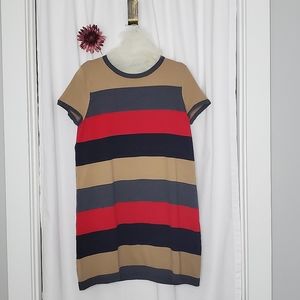 Ellen Tracy Dress XL